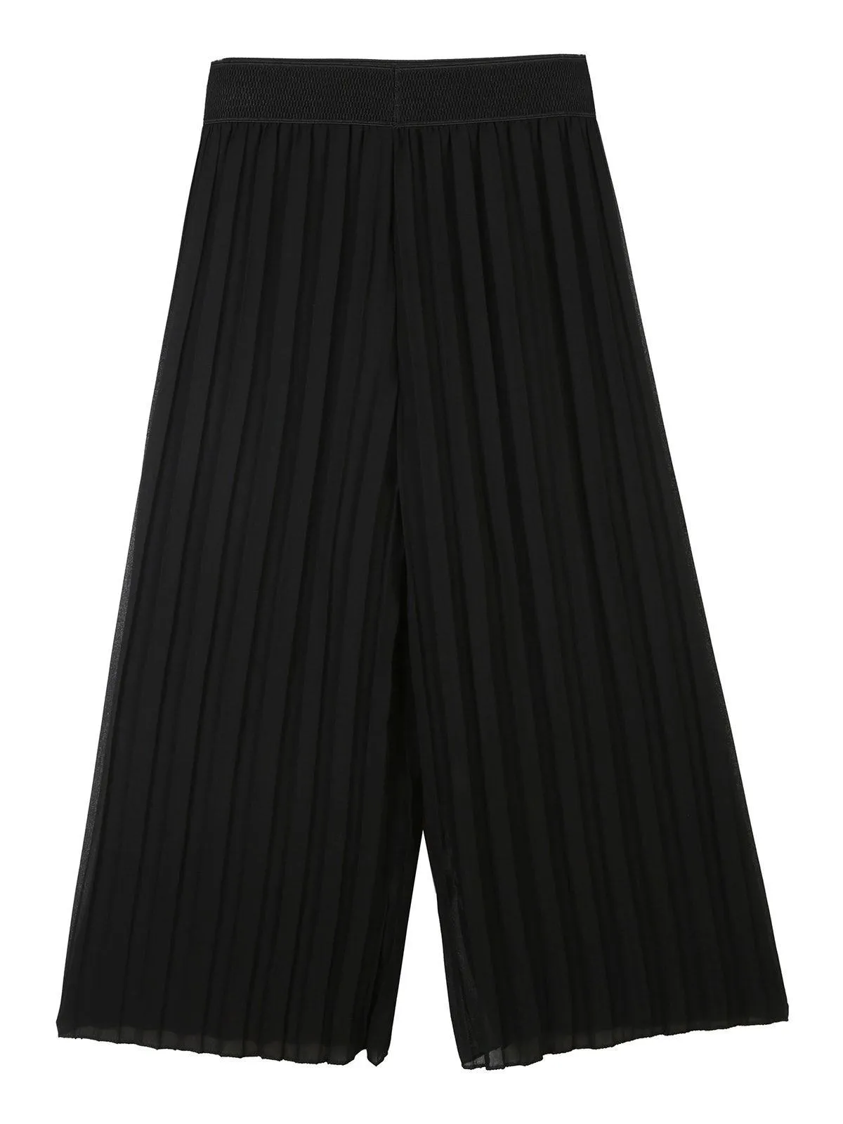 Solada Pantalon plissé pour fille