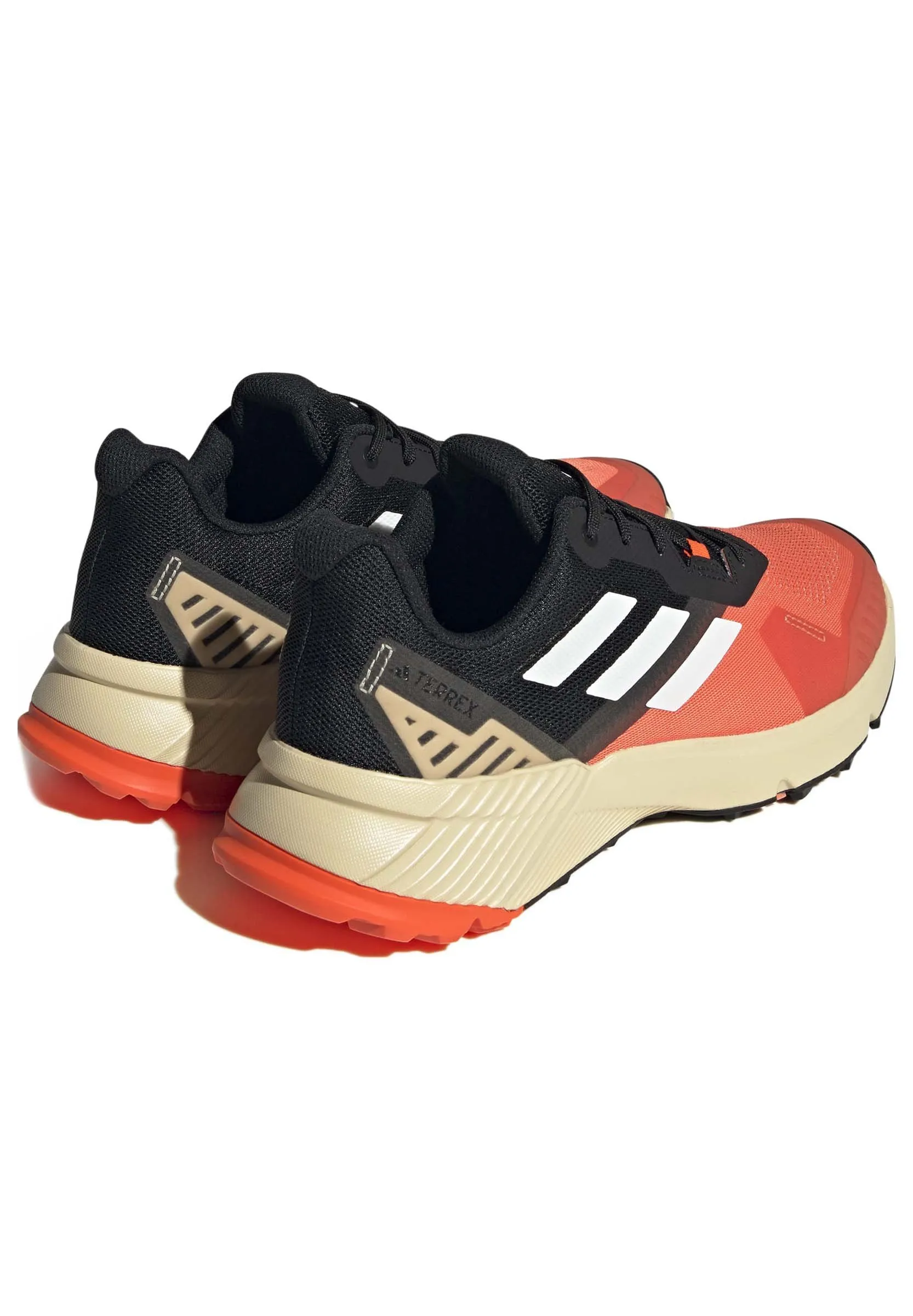 SOULSTRIDE - Scarpe da trail running