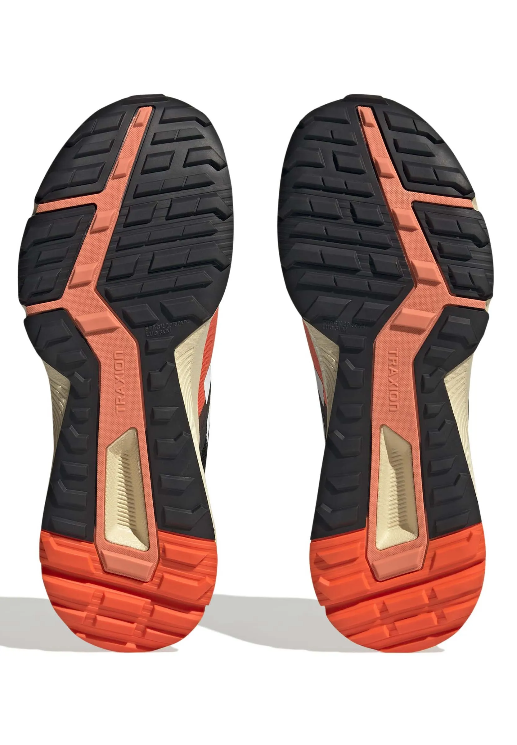 SOULSTRIDE - Scarpe da trail running