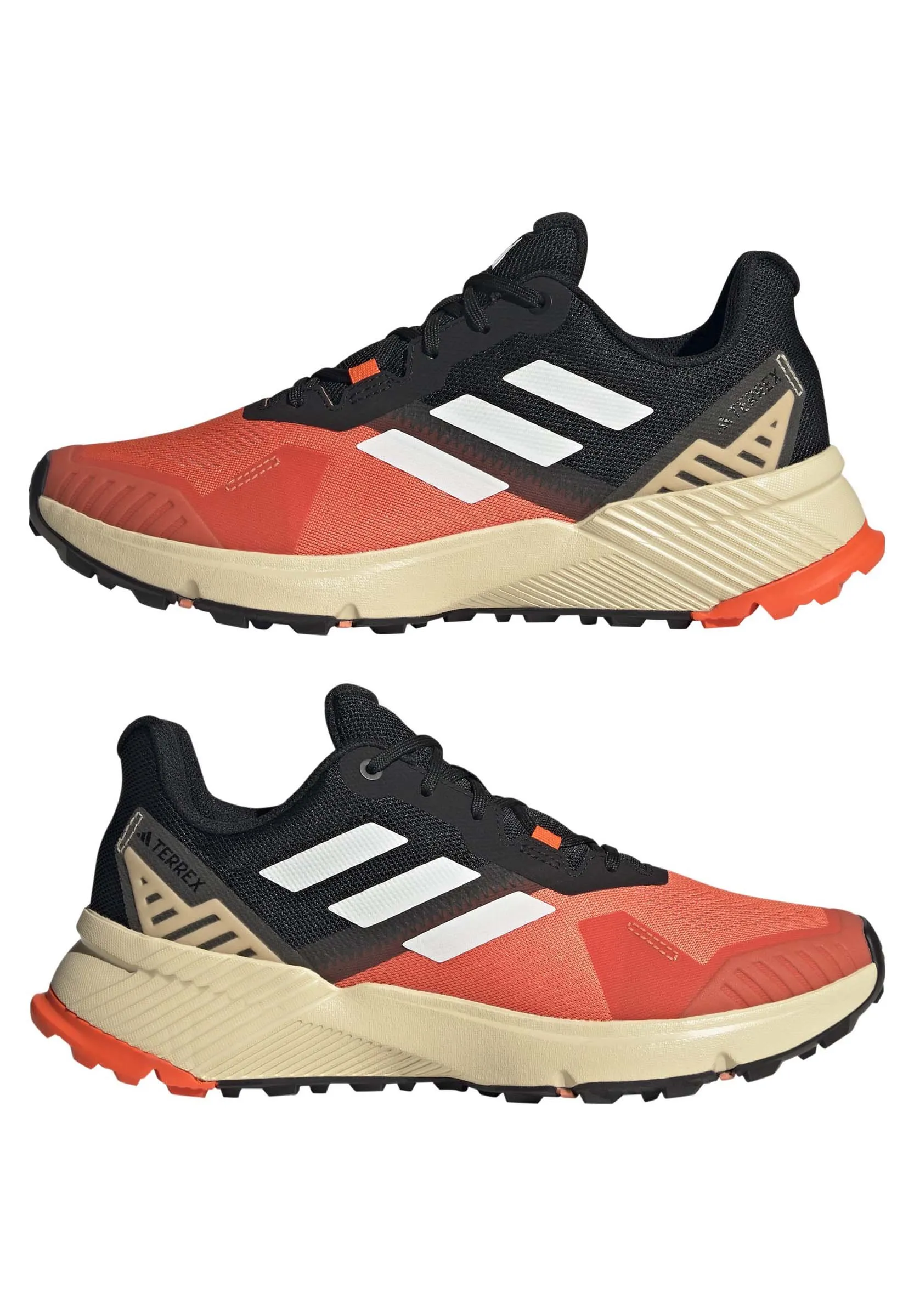 SOULSTRIDE - Scarpe da trail running