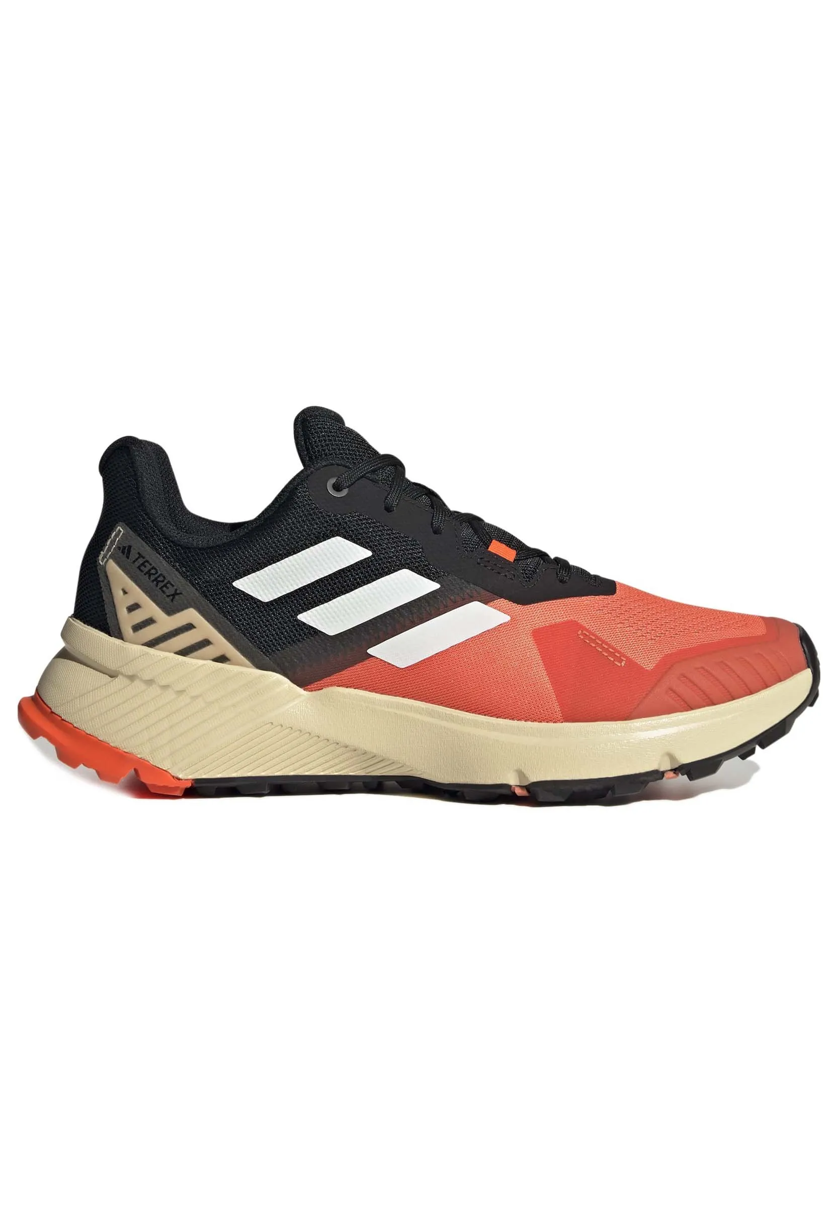 SOULSTRIDE - Scarpe da trail running