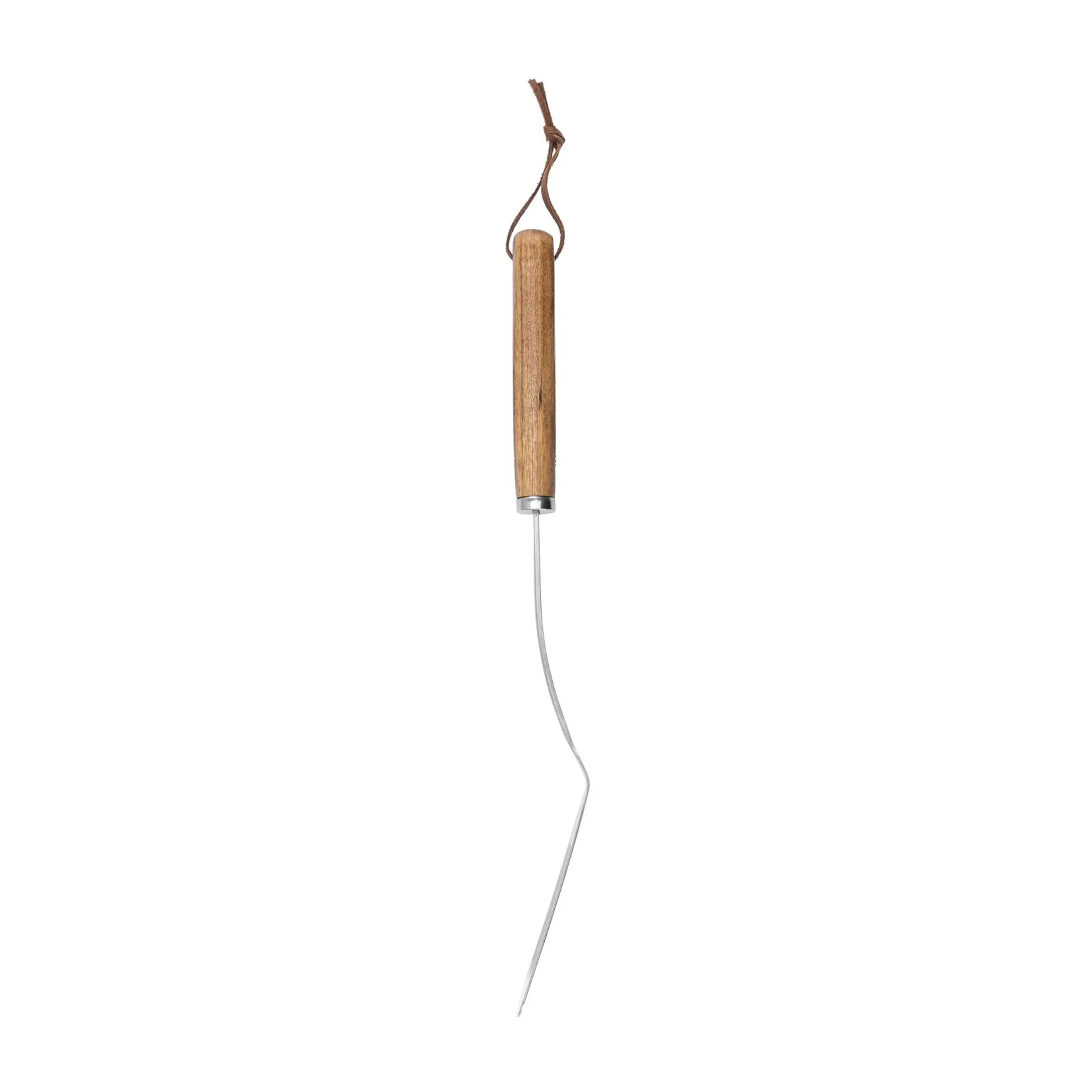 Spatola per pesce in acciaio inox 36 cm.jh{font-size:18px}Faggio