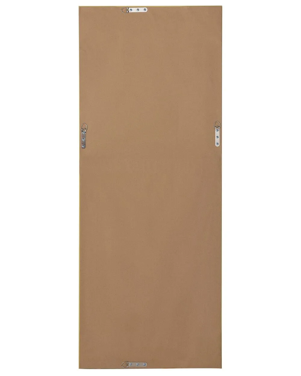 Specchio MARANS 50 cm 130 cm Argento