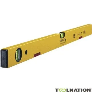Stabila 02879 Livella a bolla d''aria tipo 70 M, 200 cm