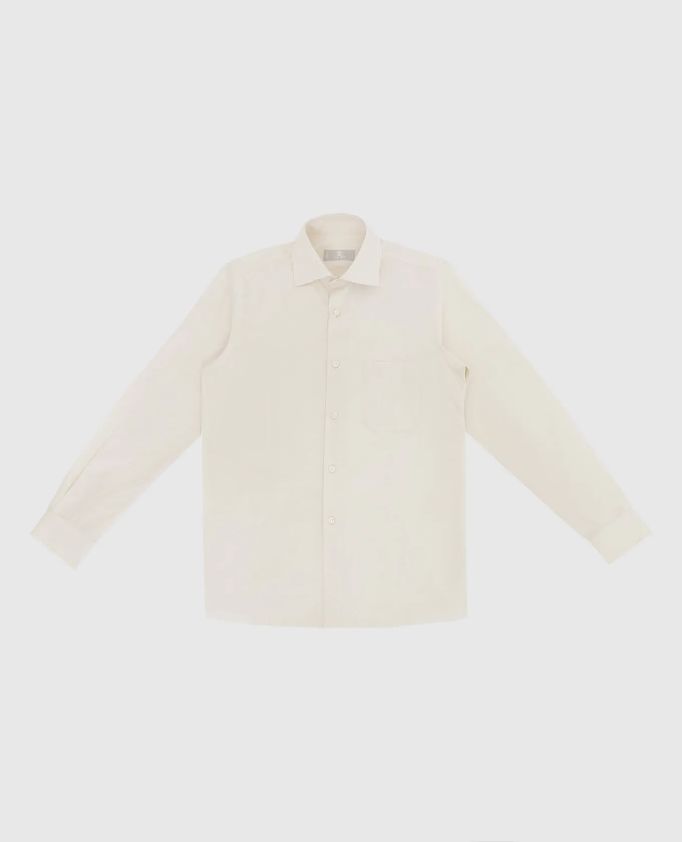 Stefano Ricci Maglietta beige chiaro per bambini YC002679M1450