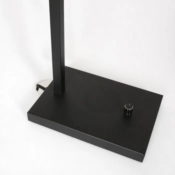 Steinhauer Lotus Lampada da tavolo, 1-Luce