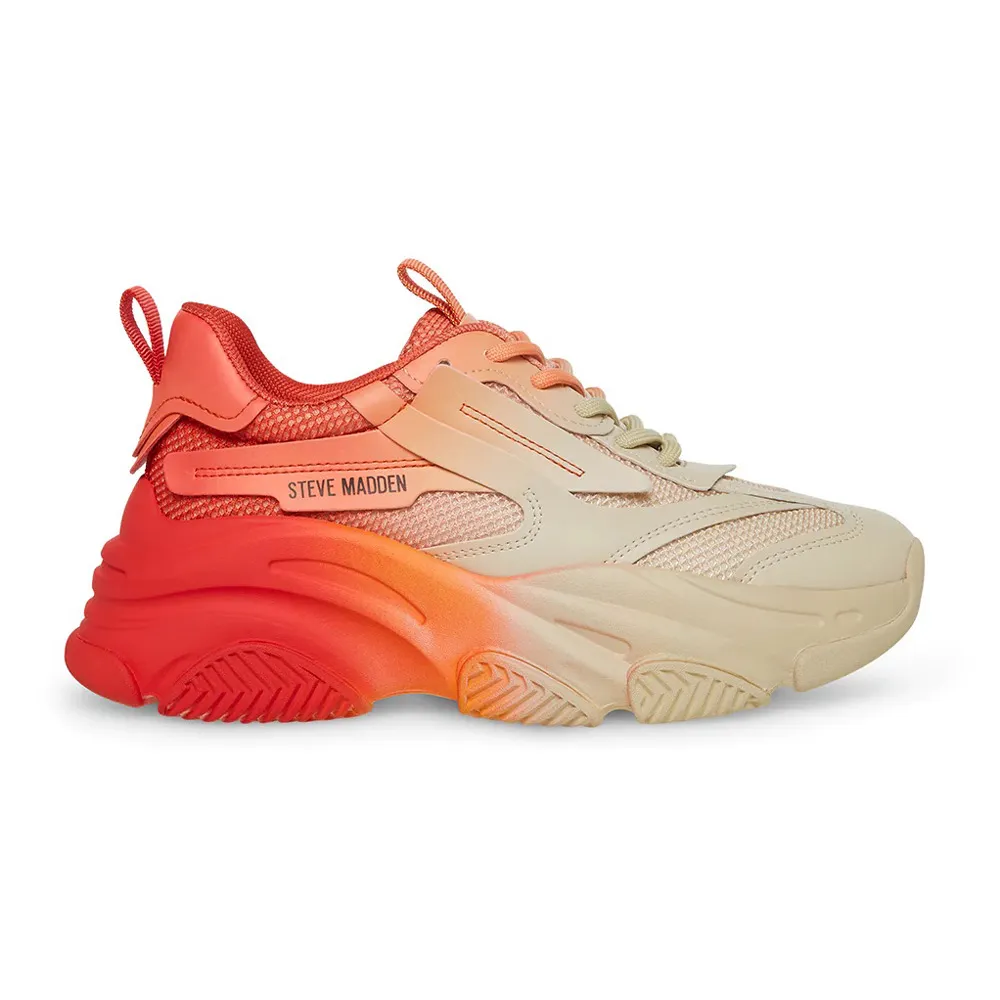 STEVE MADDEN – POSSESSION
