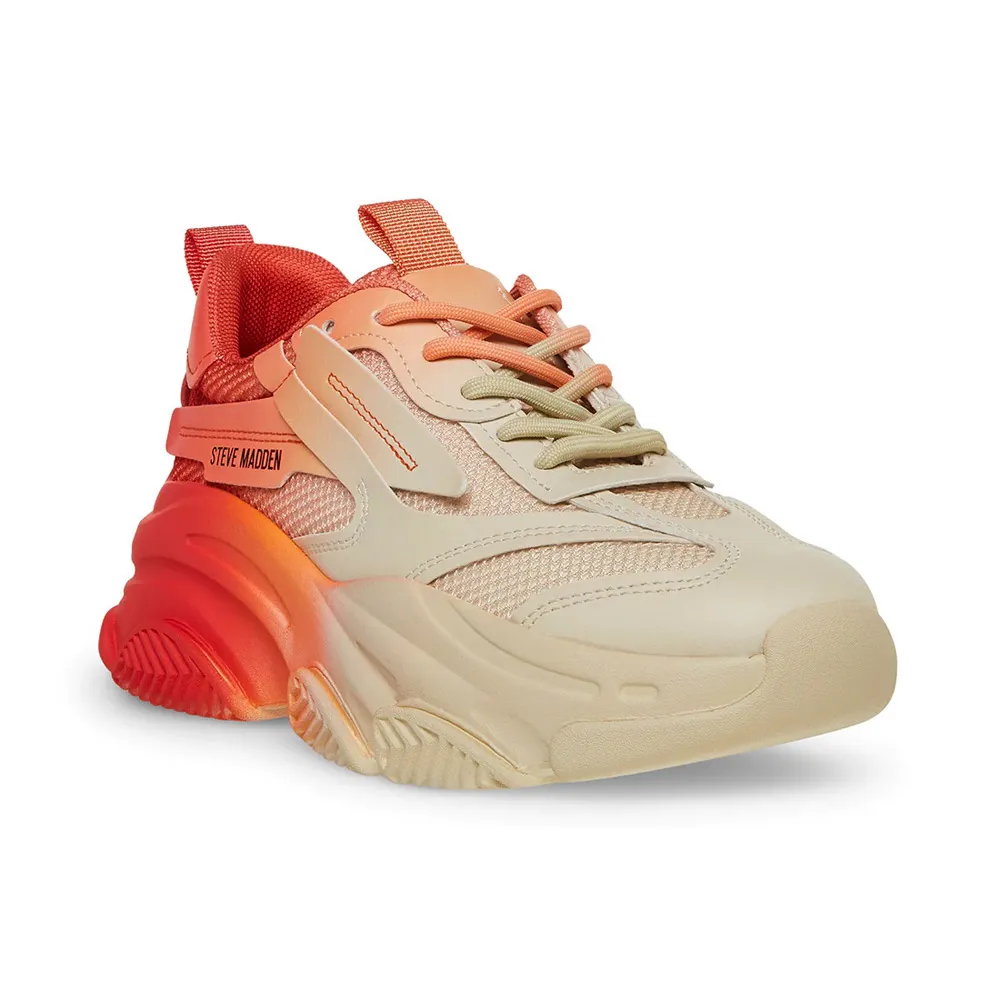 STEVE MADDEN – POSSESSION