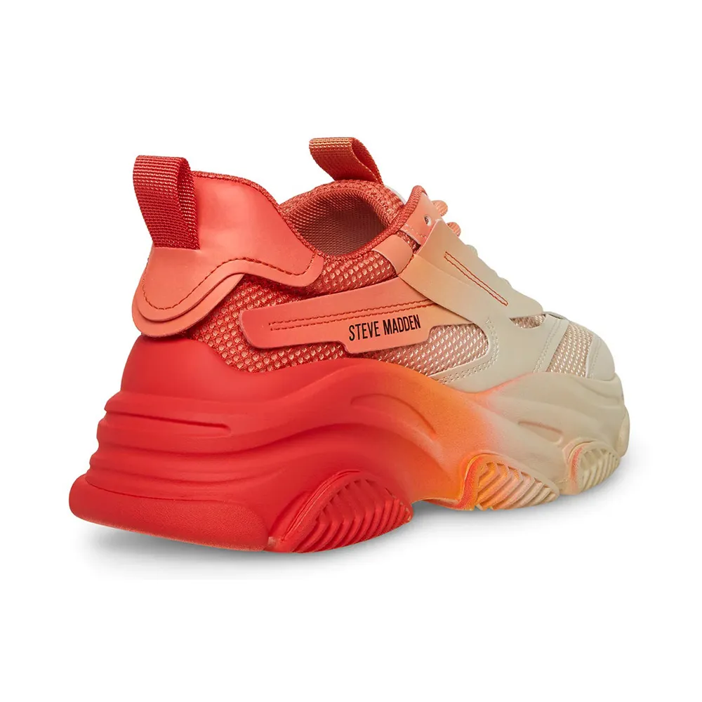 STEVE MADDEN – POSSESSION