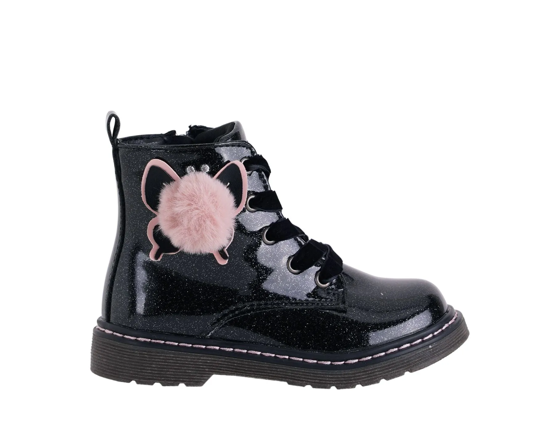 Stivaletto Bambina