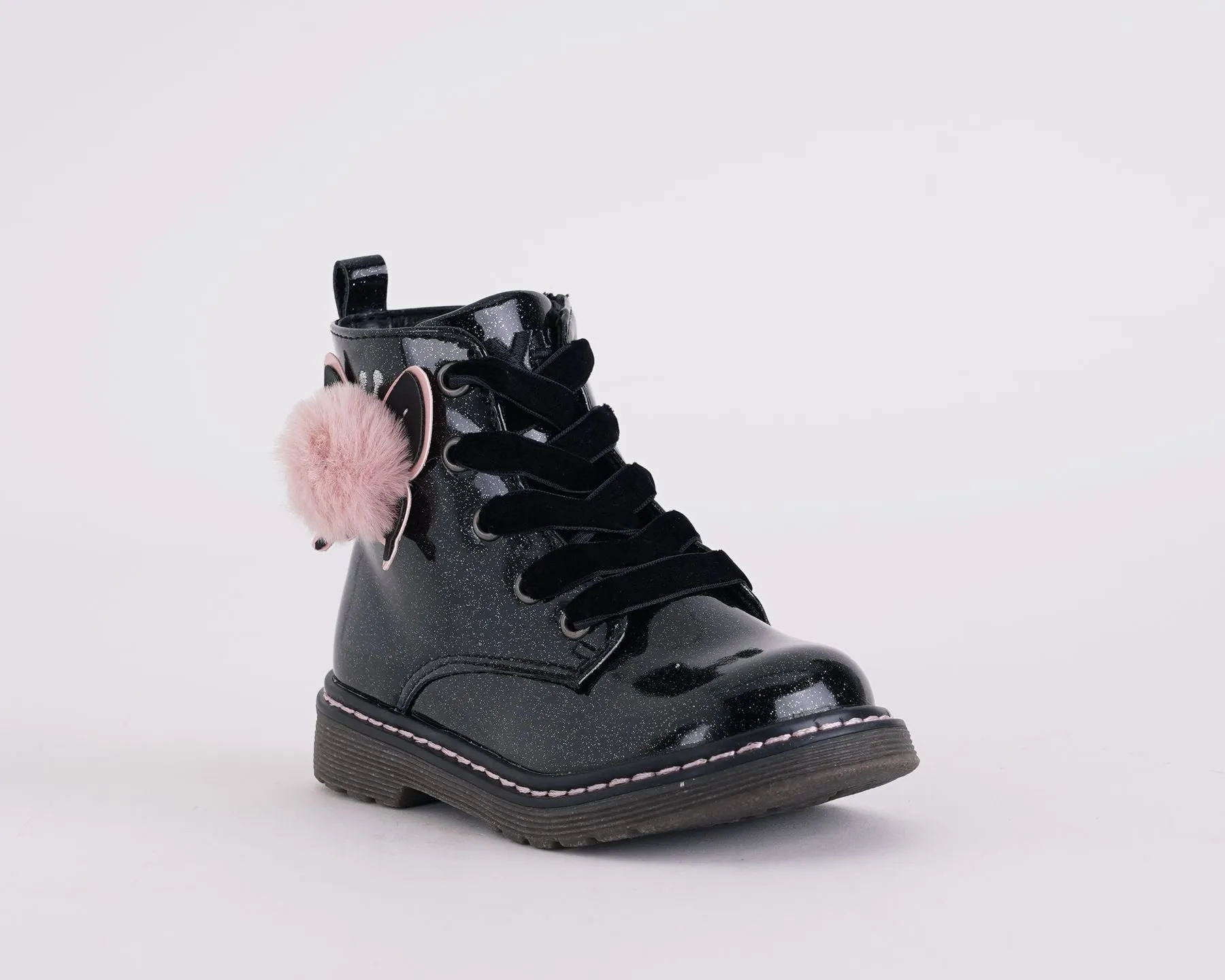 Stivaletto Bambina