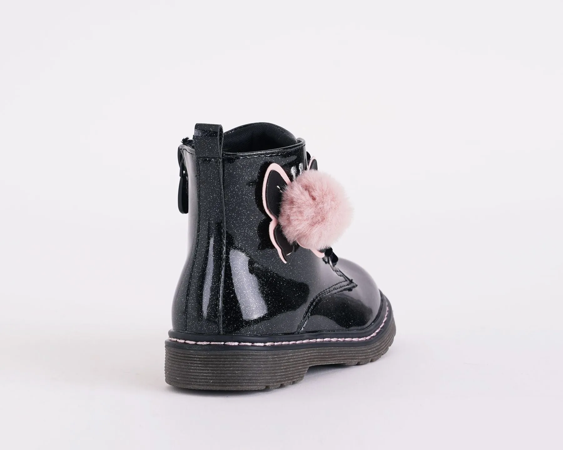 Stivaletto Bambina