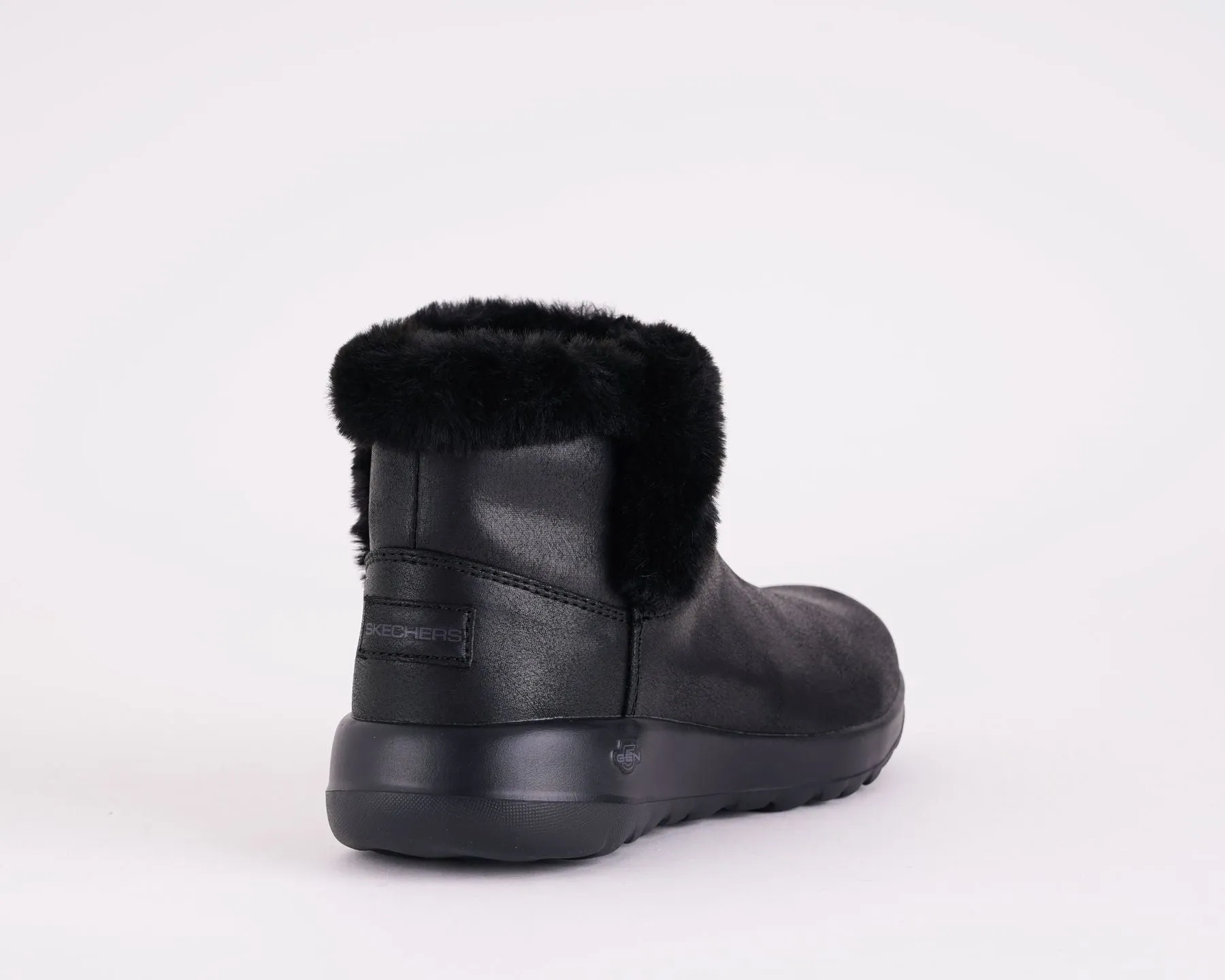 Stivaletto Donna