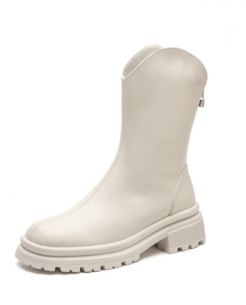 Stivali da sigaretta alla moda Scarpe da donna nuove per lautunno e linverno da donna
