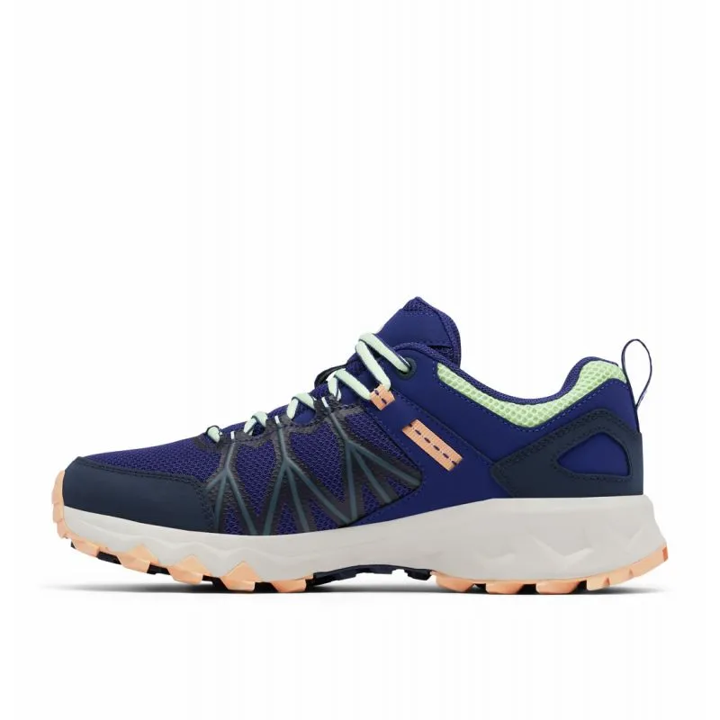 Stivali da trekking Columbia Peakfreak II Outdry (Dark Sapphire) Donna