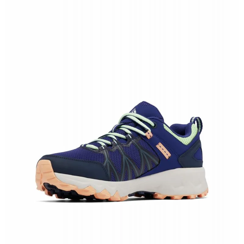 Stivali da trekking Columbia Peakfreak II Outdry (Dark Sapphire) Donna
