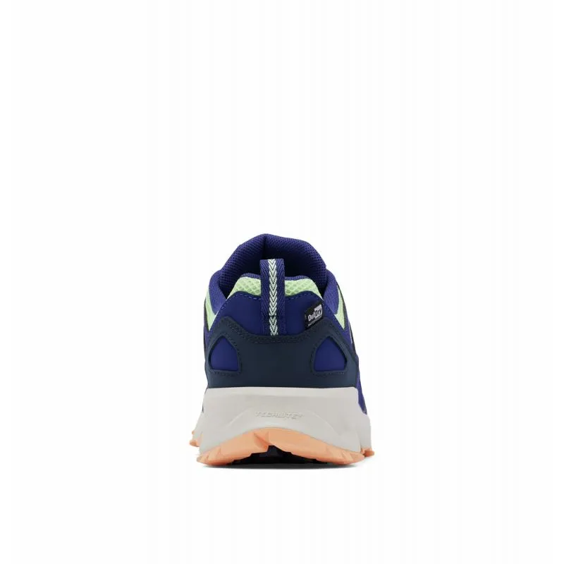 Stivali da trekking Columbia Peakfreak II Outdry (Dark Sapphire) Donna
