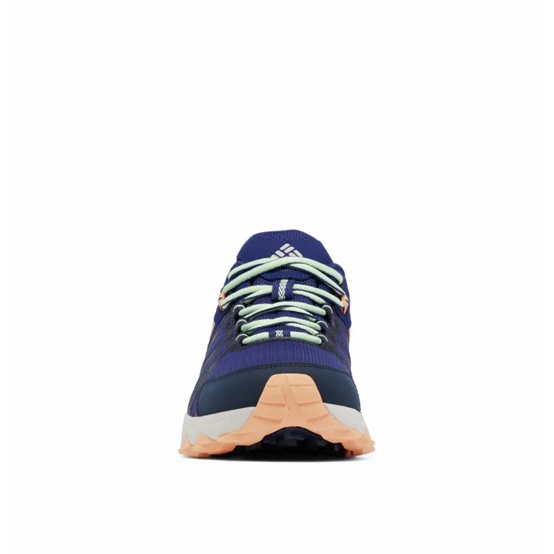 Stivali da trekking Columbia Peakfreak II Outdry (Dark Sapphire) Donna