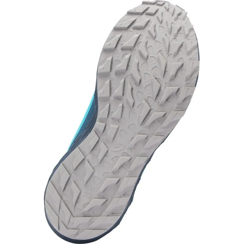 Stivali da trekking HAGLÖFS L.I.M FH GTX Low (Maui Blue) da donna