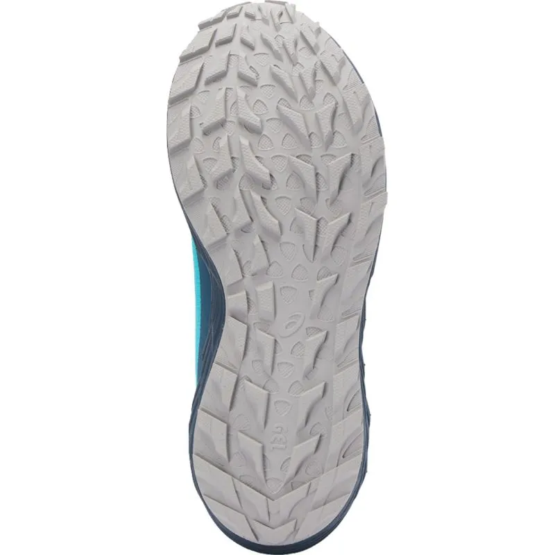 Stivali da trekking HAGLÖFS L.I.M FH GTX Low (Maui Blue) da donna