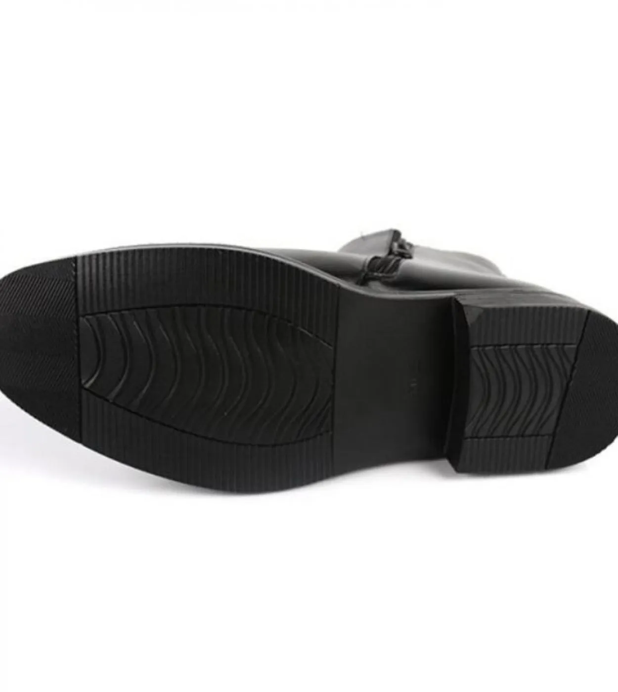 Stivali da uomo di grandi dimensioni Scarpe di lana firmate con cerniera in vera pelle Uomo Mantieni caldo stivale Abito maschil