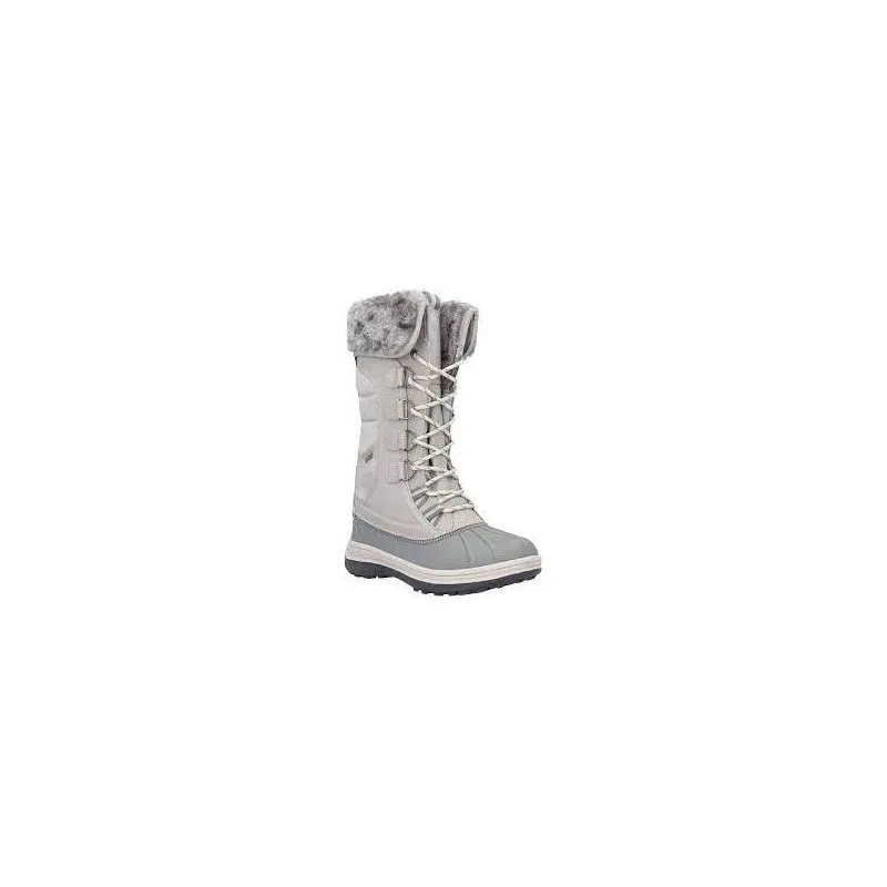 Stivali doposci da donna CMP Thalo (Gesso New)