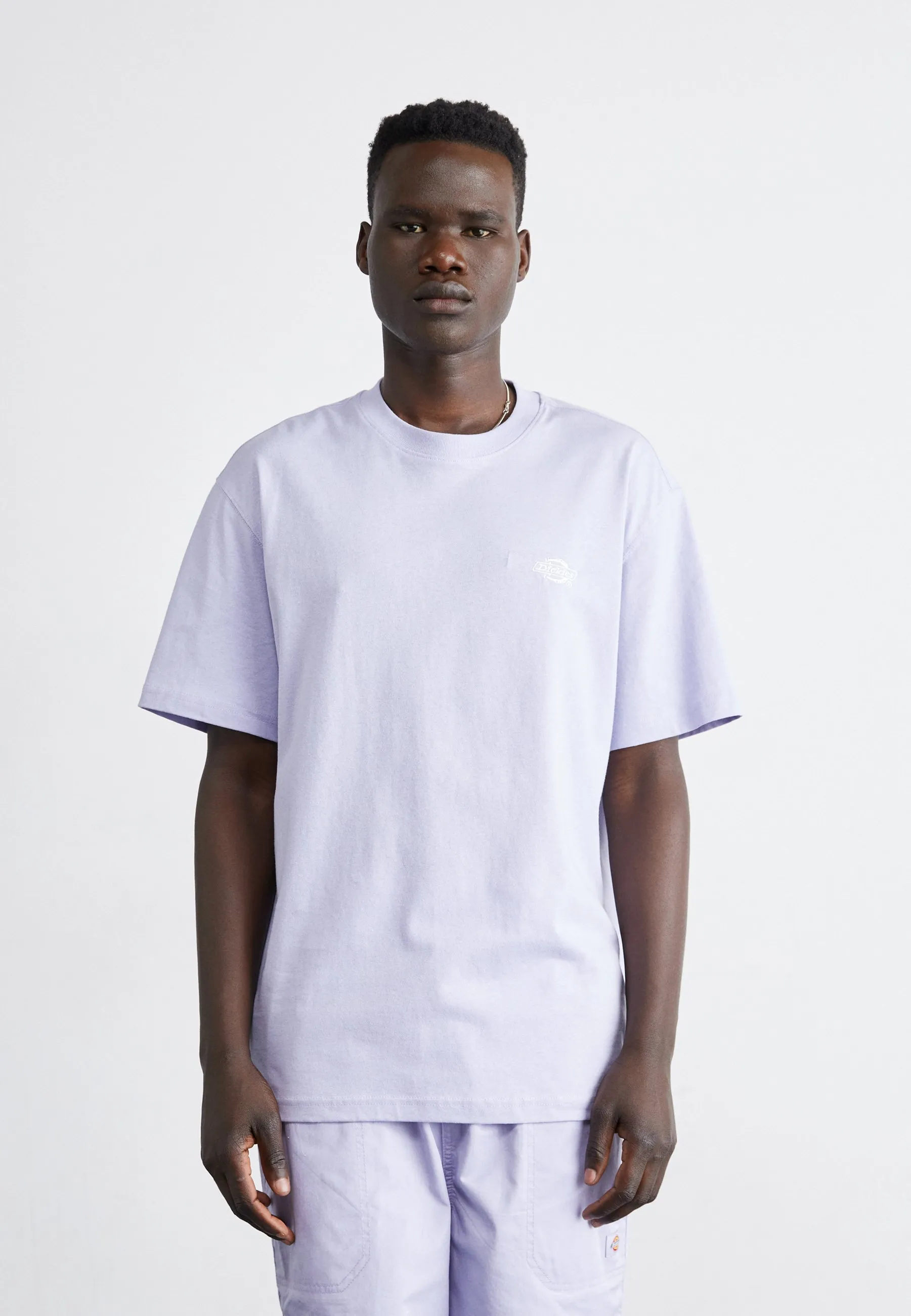 SUMMERDALE TEE - T-shirt basic