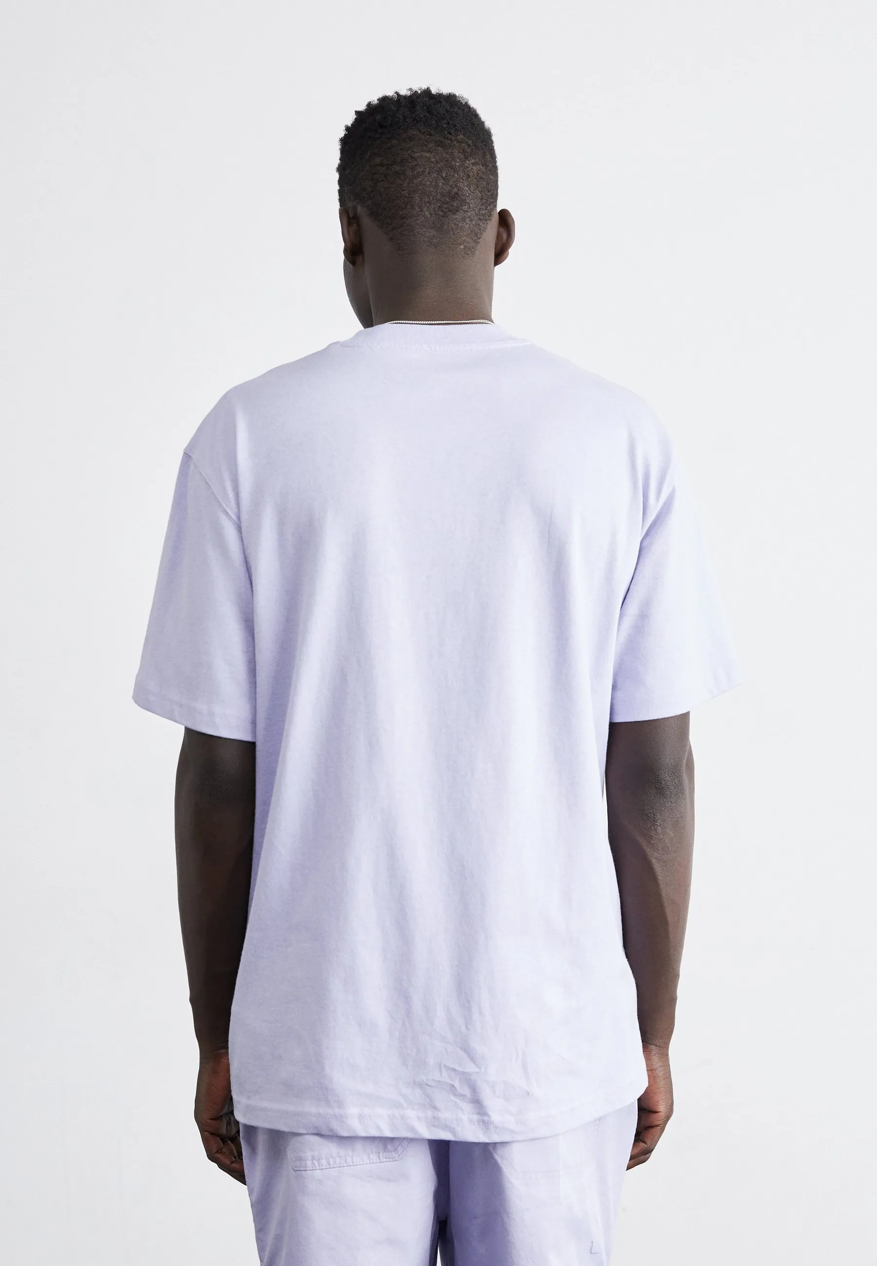 SUMMERDALE TEE - T-shirt basic