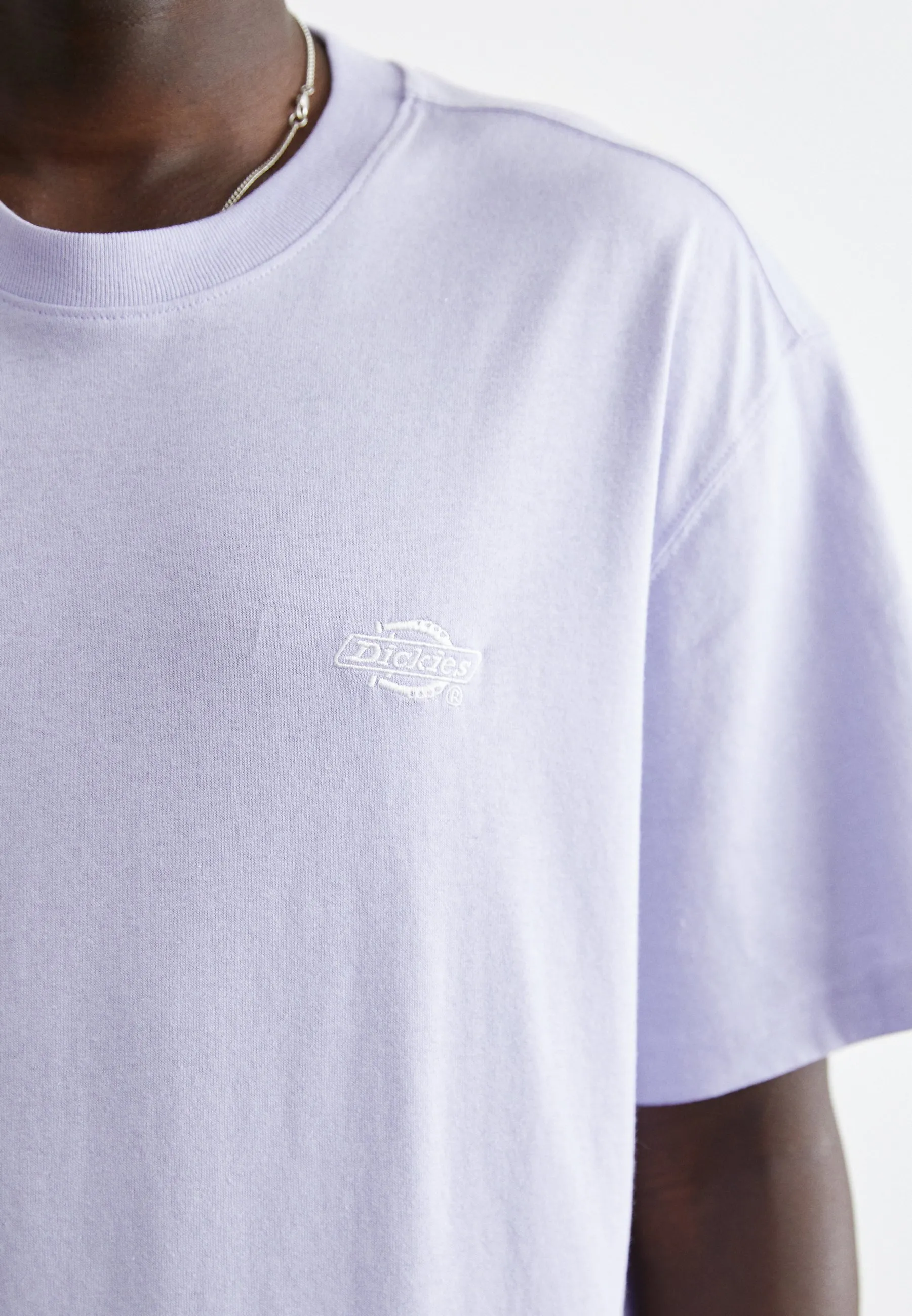 SUMMERDALE TEE - T-shirt basic