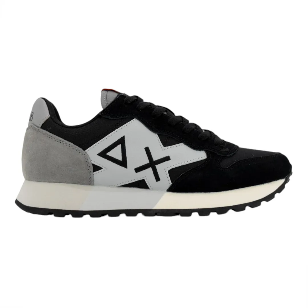   Sun68 Jaki Solid sneakers uomo Z44113-11 