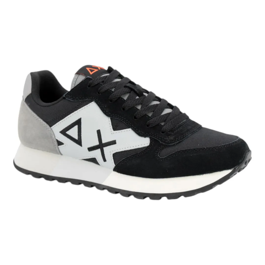   Sun68 Jaki Solid sneakers uomo Z44113-11 