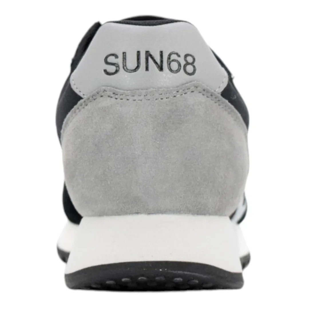   Sun68 Jaki Solid sneakers uomo Z44113-11 