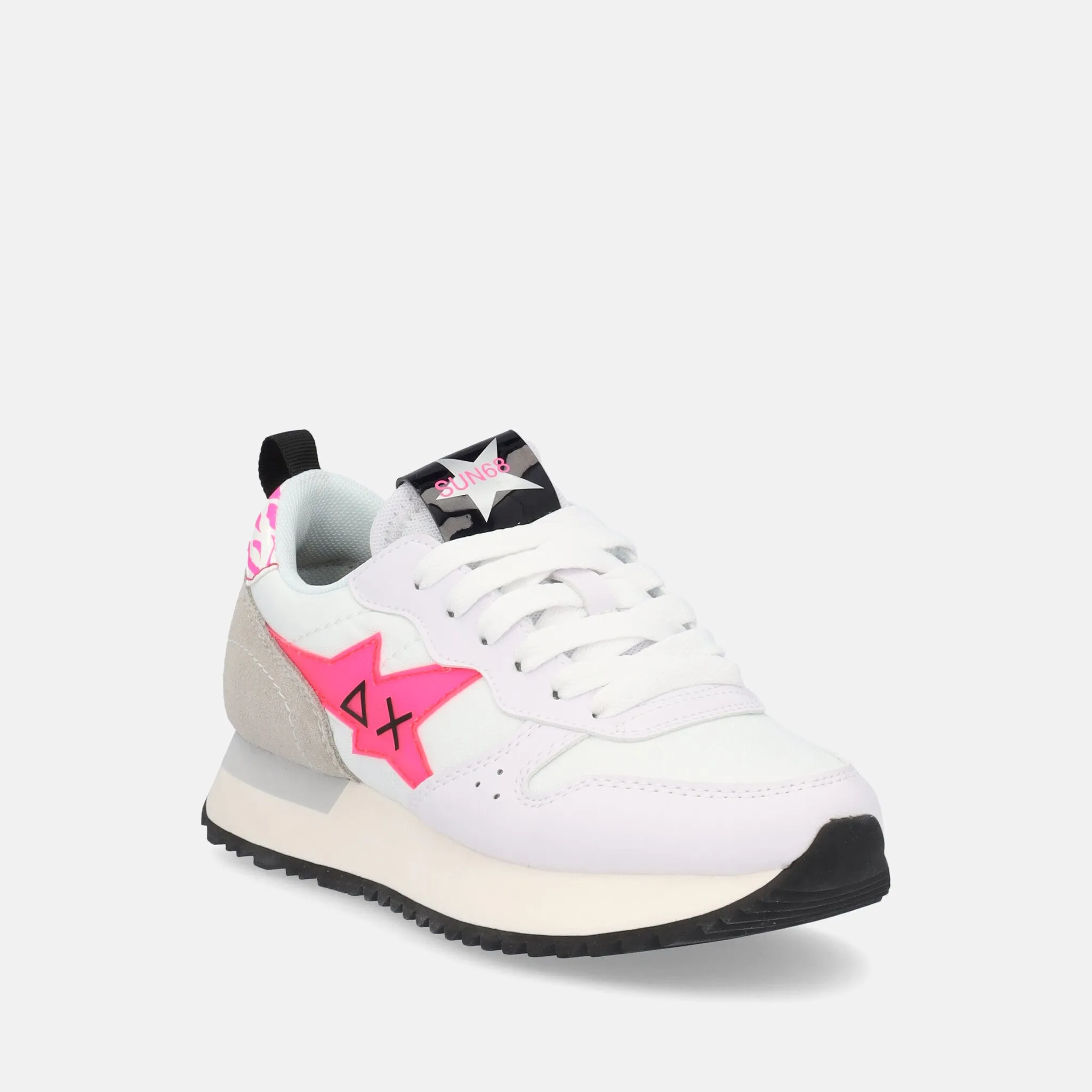 SUN68 SNEAKERS