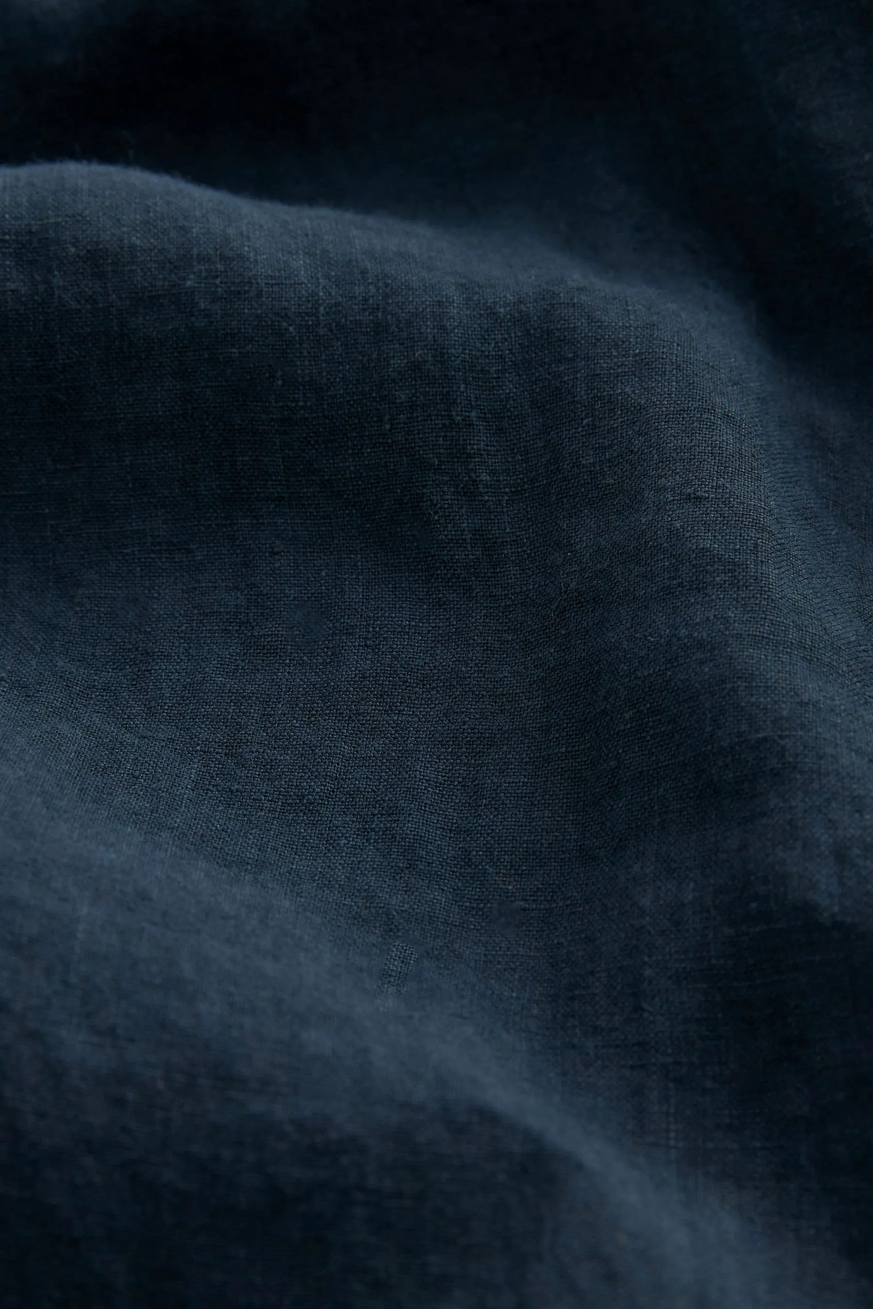 Superdry Studios - Camicia casual in Manica corta di lino