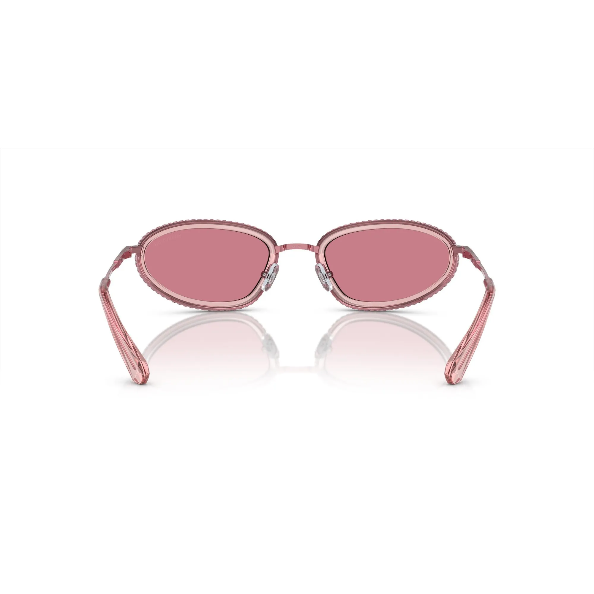   Swarovski SK 7004 - 401284 Rosa | Occhiale Da Sole Donna 