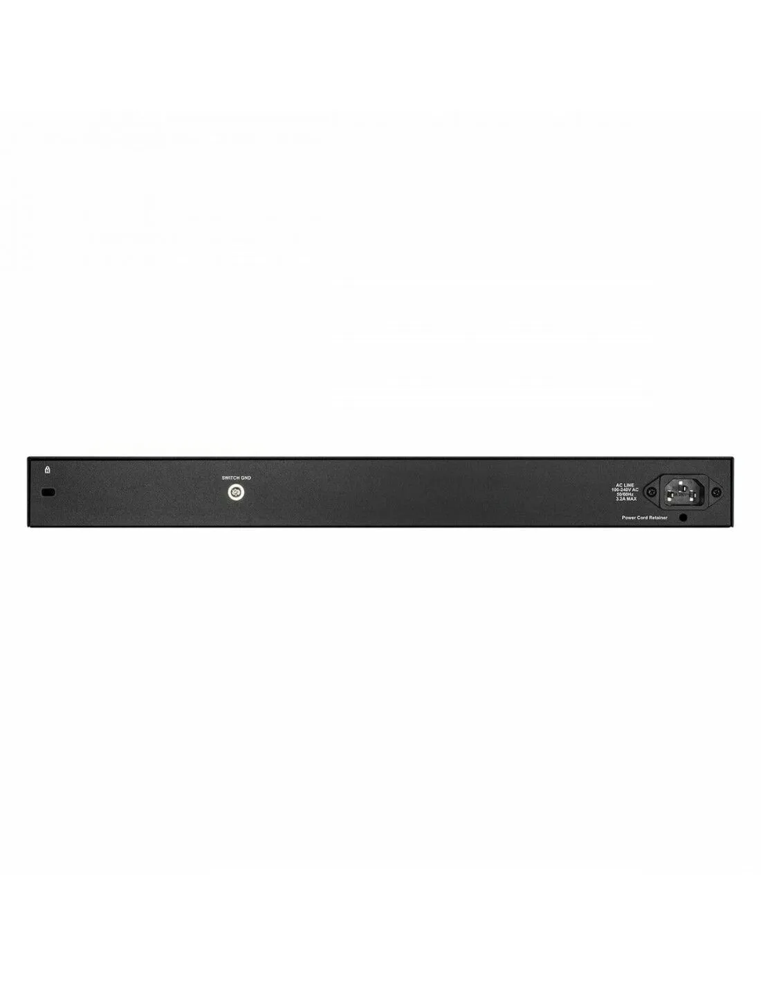 Switch D-Link DGS-1210-28P/E