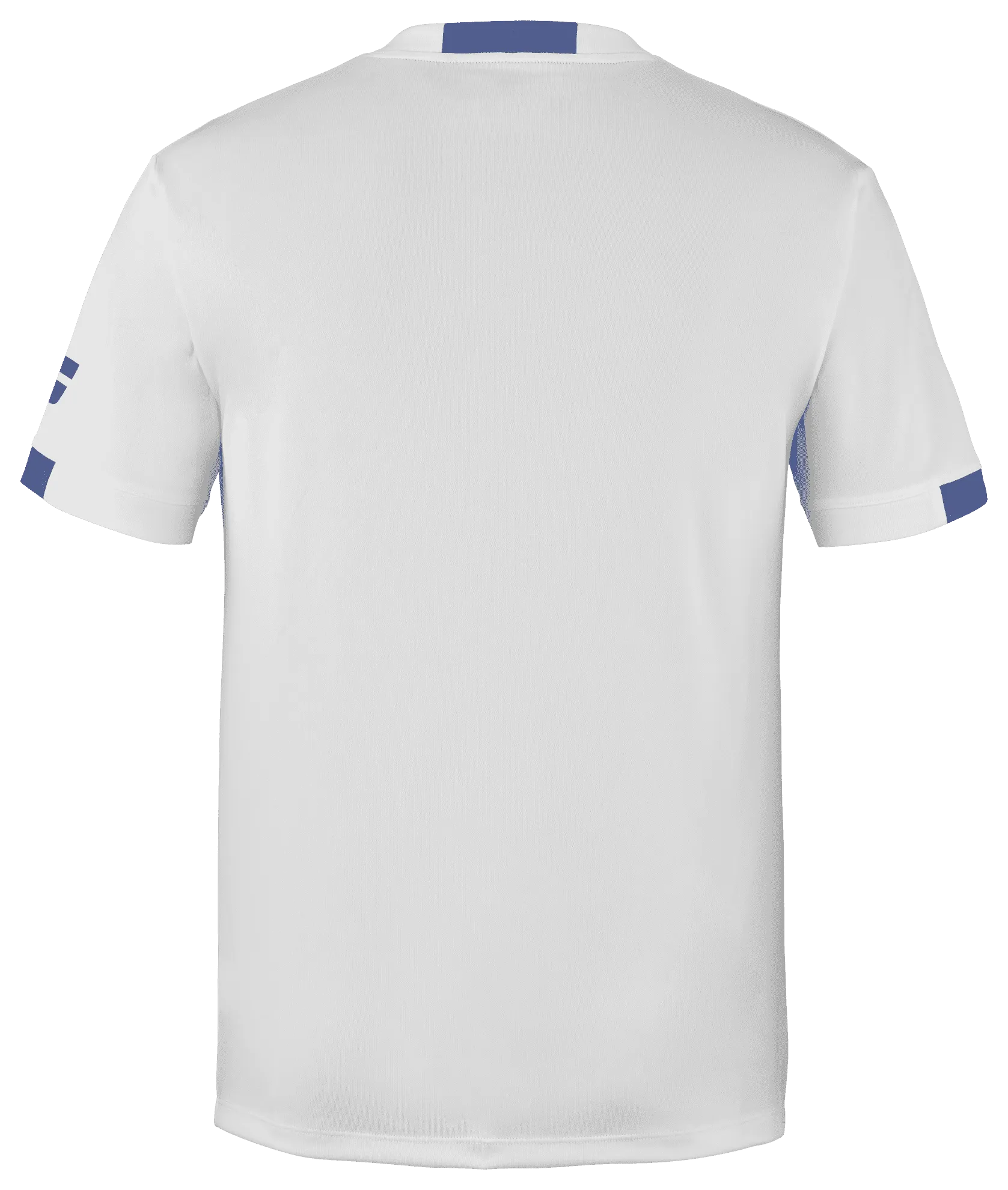 T-SHIRT A MANICA CORTA DA TENNIS DA UOMO BABOLAT PLAY CN  3MP2011 1000