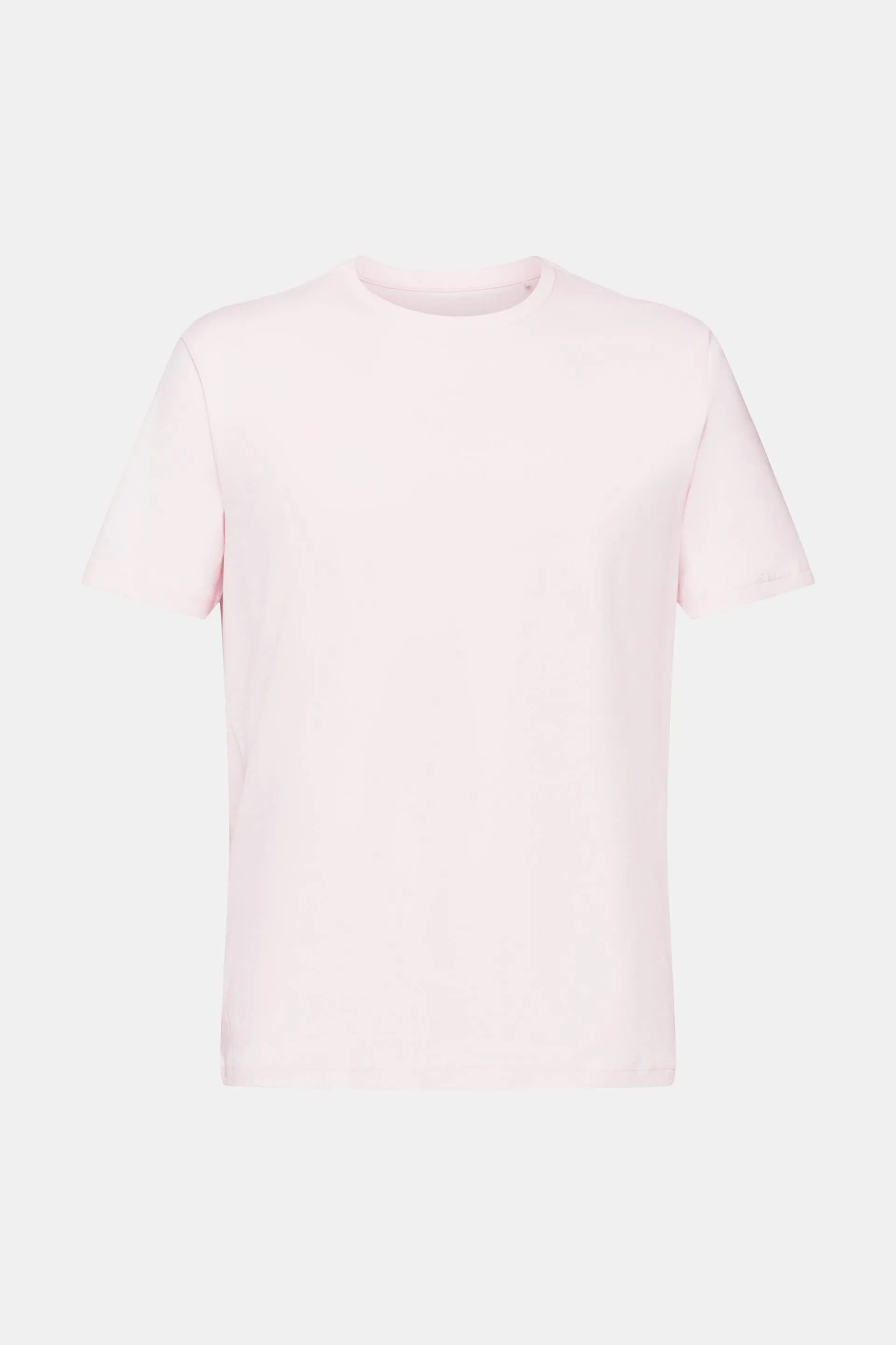 T-shirt a maniche corte a girocollo