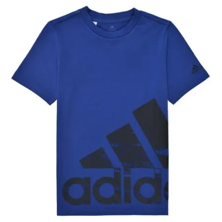 T-shirt Adidas Bimbo Bigo Logo HF1823 Royal