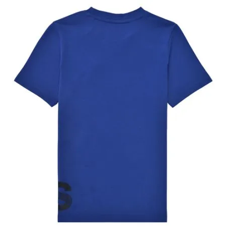 T-shirt Adidas Bimbo Bigo Logo HF1823 Royal