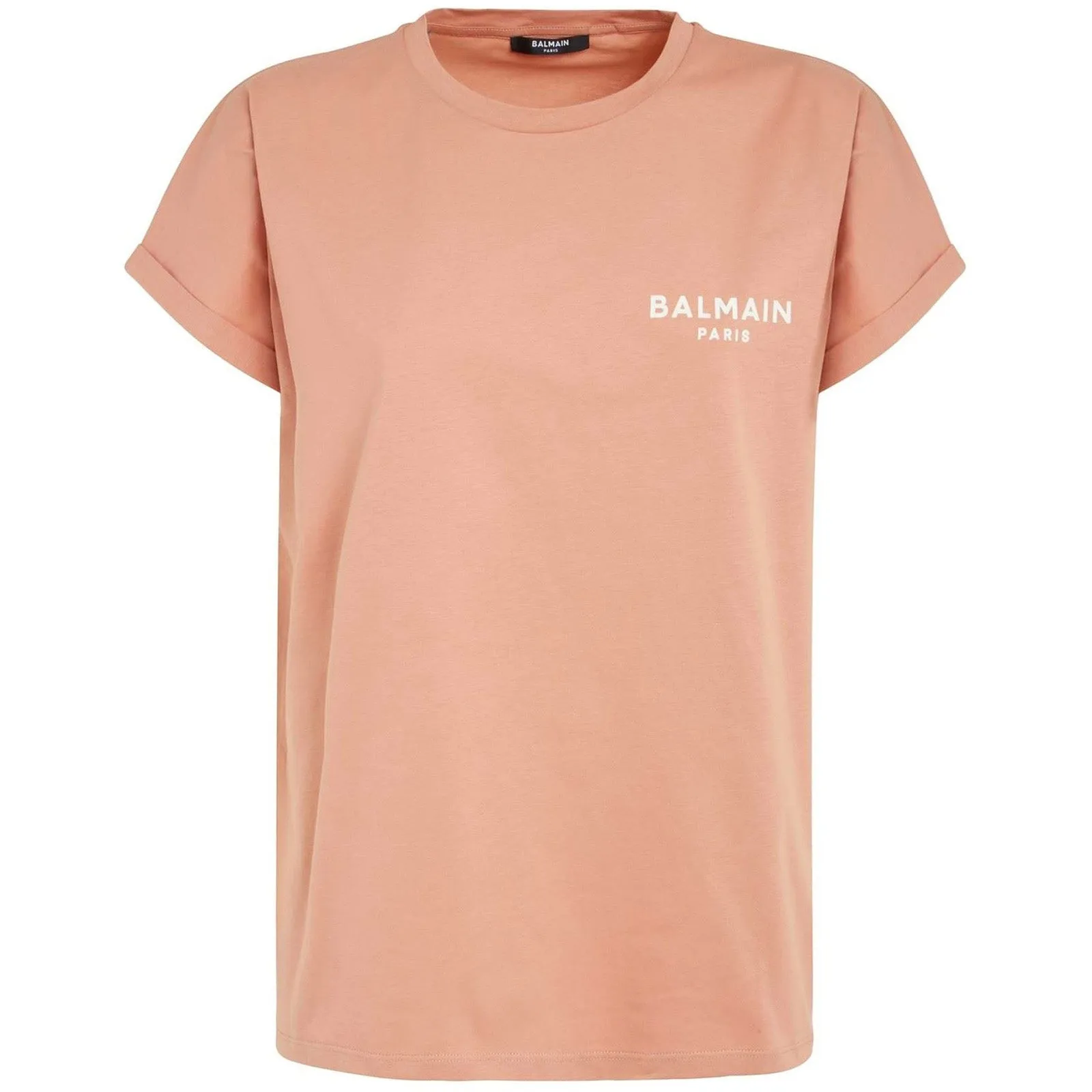 T-shirt BALMAIN