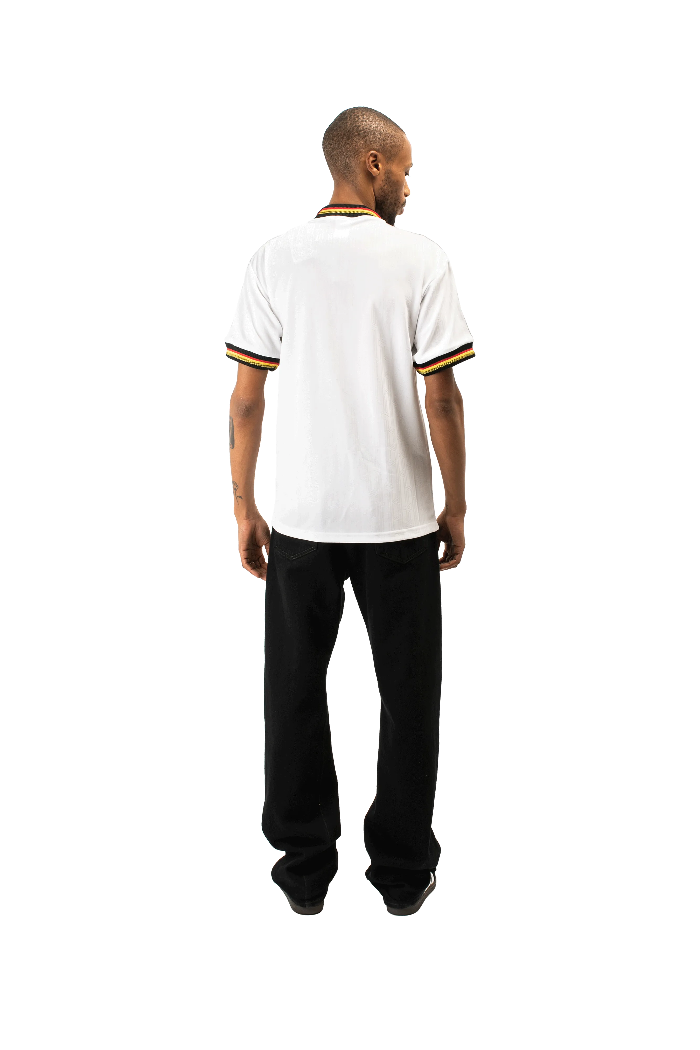 T-shirt Jersey 1996 Wowen