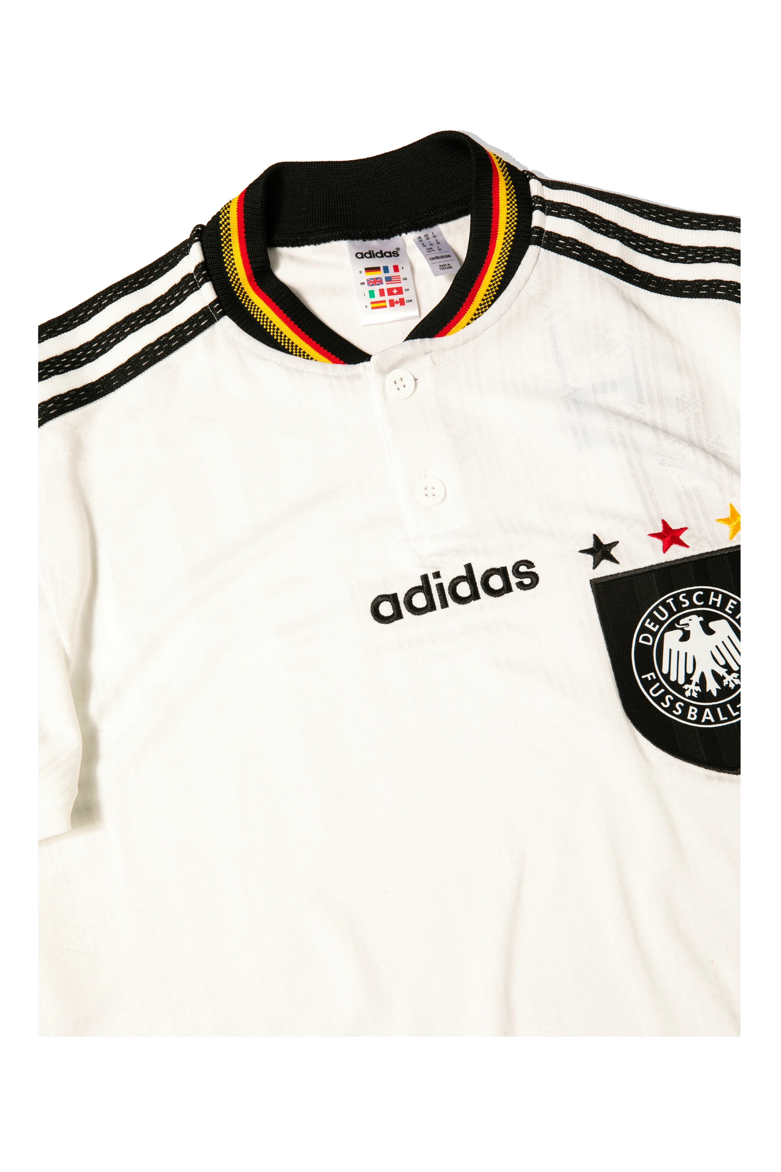 T-shirt Jersey 1996 Wowen