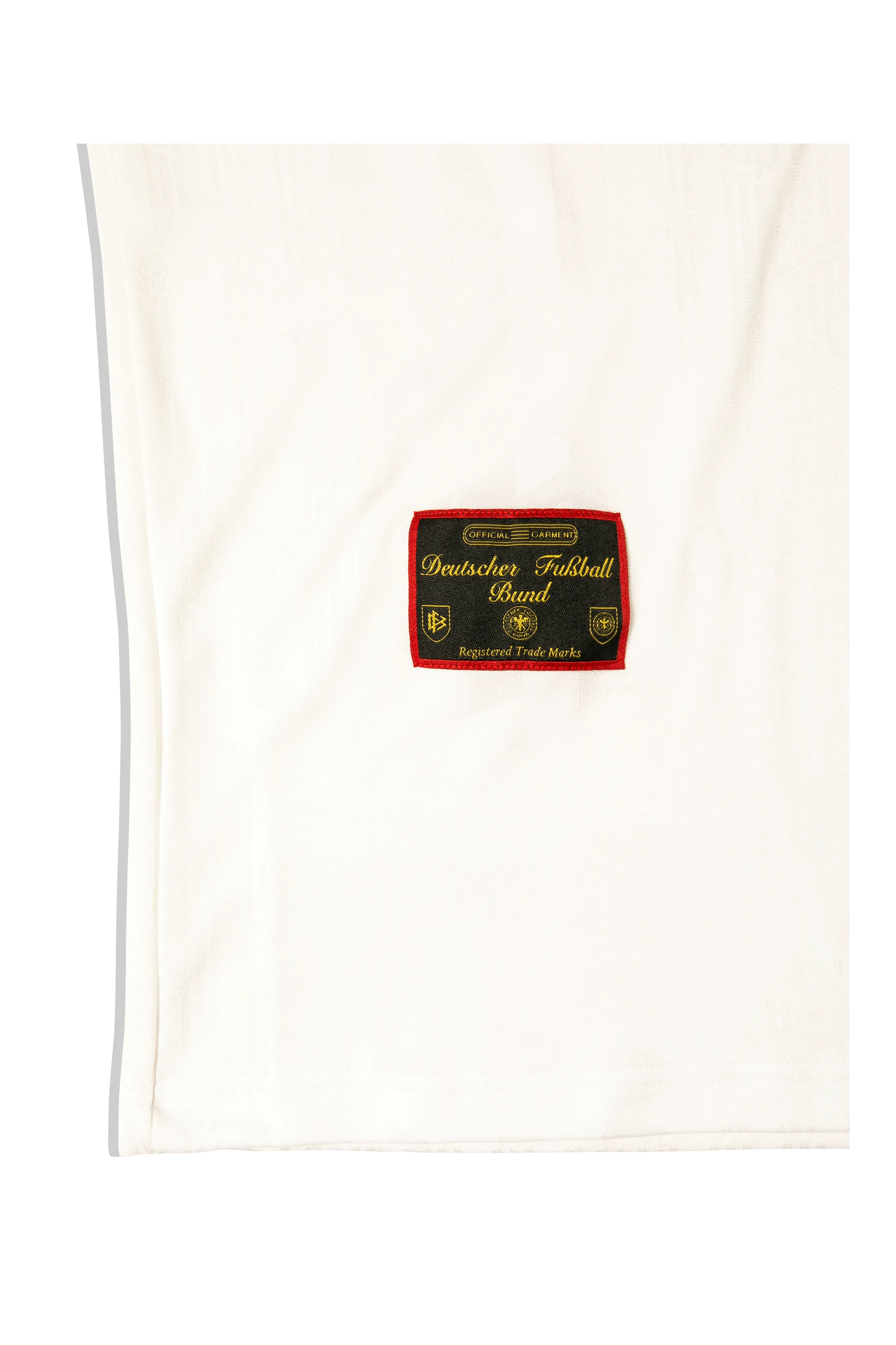 T-shirt Jersey 1996 Wowen