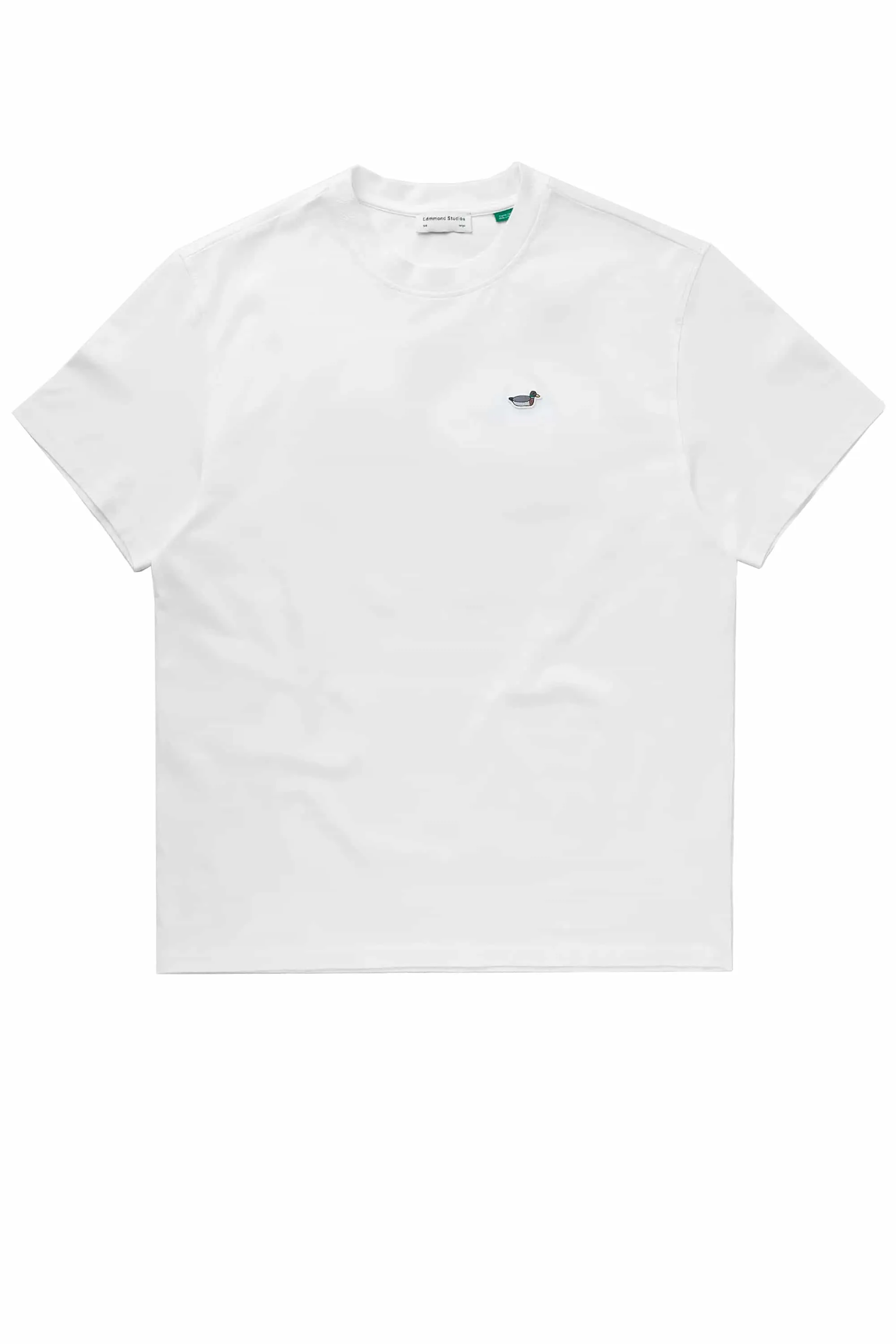         T-SHIRT MANICA CORTA DUCK PATCH