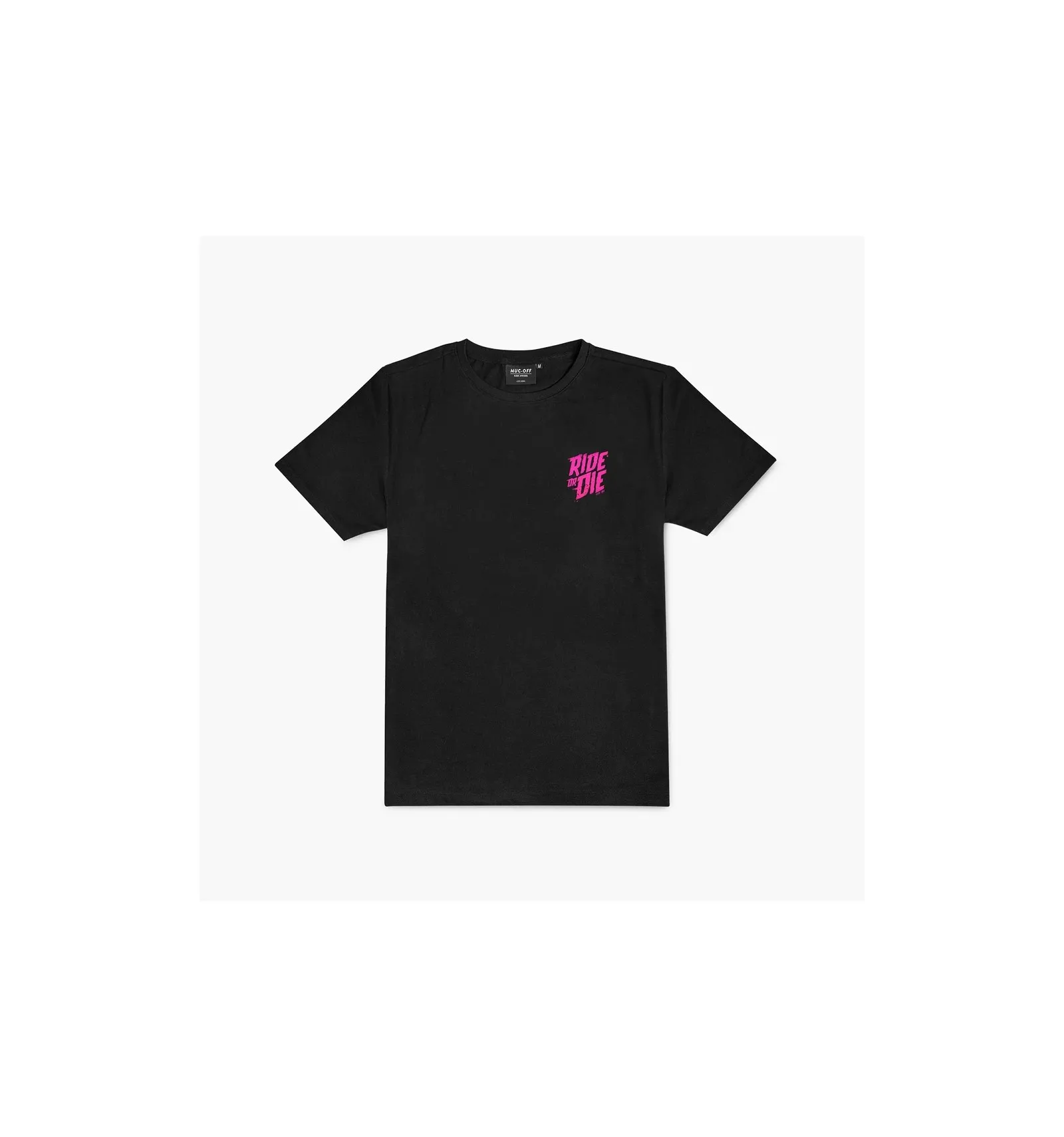 T-shirt Muc-Off Ride Or Die XL