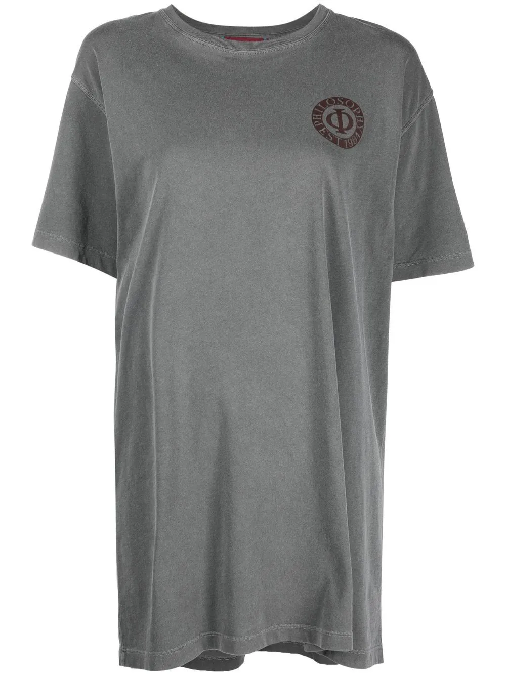 t-shirt oversize