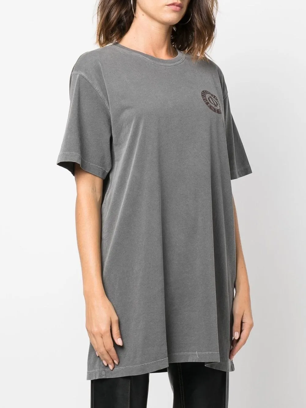 t-shirt oversize