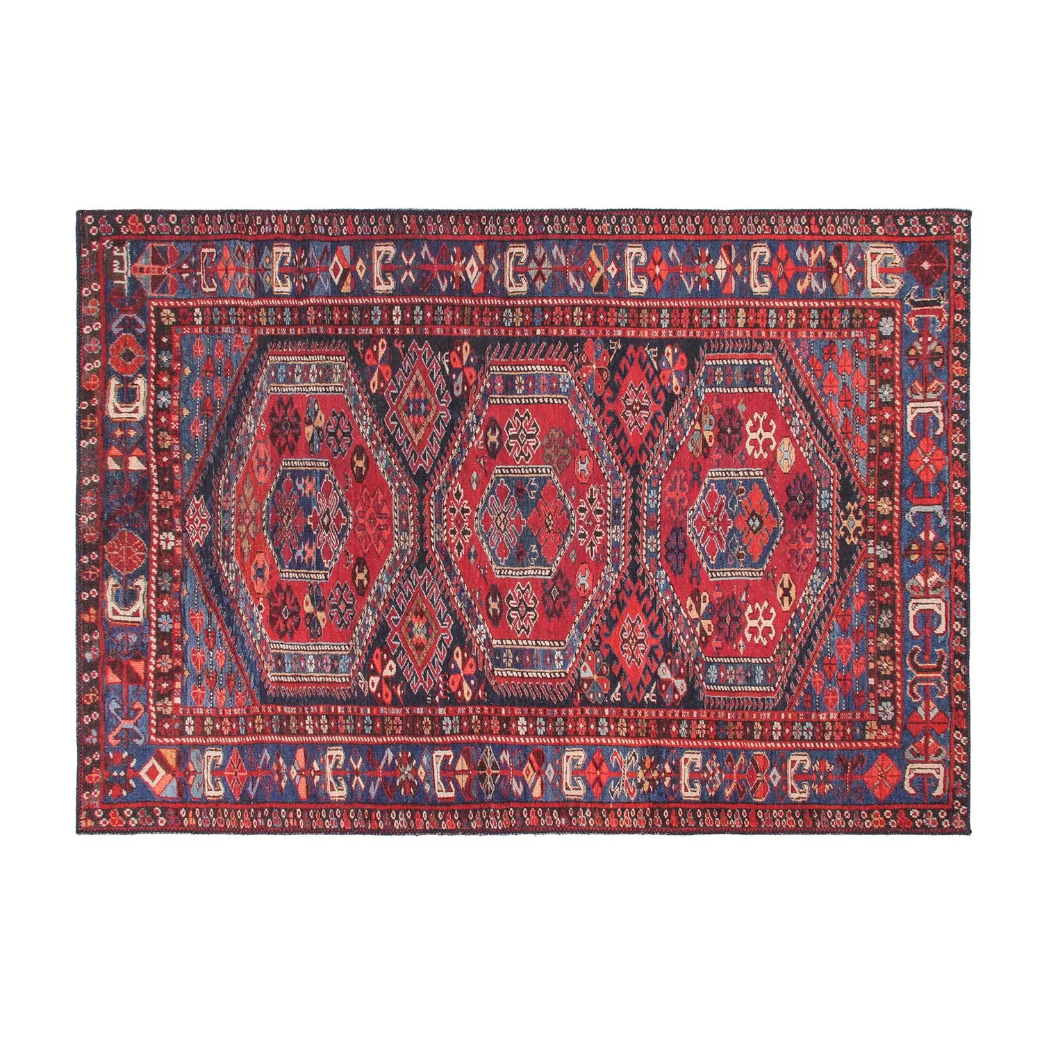 Tappeto 190x290 cm - Oasis D Classic 