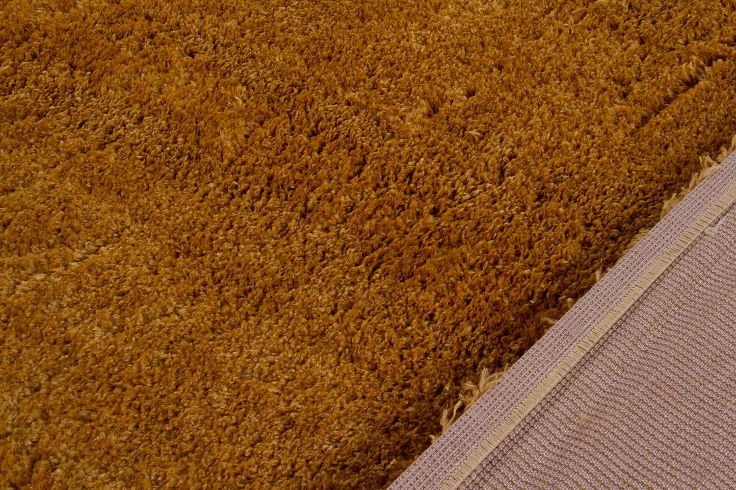 Tappeto arredo Madison 60x120 cm oro